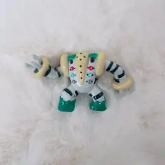 ポケモン ポケットモンスター レジギガス フィギュア