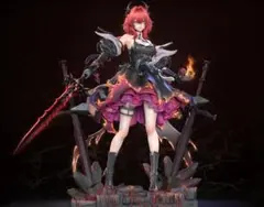2026年最新】レーヴァテイン フィギュアの人気アイテム - メルカリ