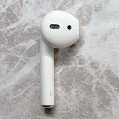 Apple AirPods 第2世代 左耳のみ A2031 正規品
