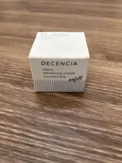 ディセンシア サエル ホワイトニングクリーム リフィル(詰め替え用