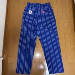 PabstBlue Ribbon × cookman シェフパンツ