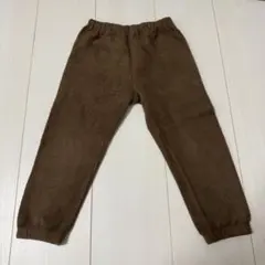 UNIQLO フリースパンツ