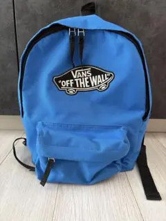 VANS バックパック リュック starteam fti always - メルカリ