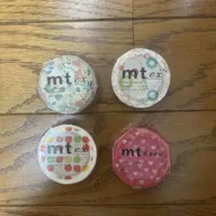 MARS マーズ MA*RS タグ 24枚 - メルカリ
