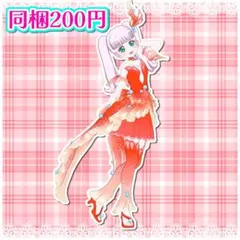 アイプリバース　かれいなるきんぎょ　プリフォト