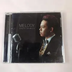 清水翔太 MELODY TOUR 2013 - メルカリ