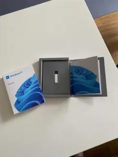 Windows 11 Homeプロダクトキー
