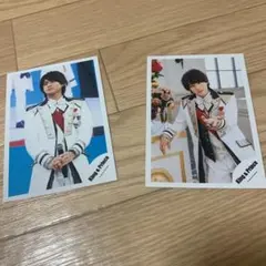 キンプリ　平野紫耀　公式写真　セット