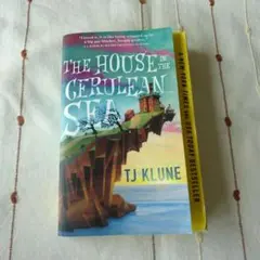 The House in the Cerulean Sea TJ Klune