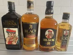 2025年最新】ブラックニッカ8年の人気アイテム - メルカリ