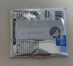 わんぱく刀剣乱舞 アクリルクリップバッジ にっかりあおえ(にっかり青江)