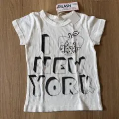 新品　DILASH 半袖Tシャツのサムネイル
