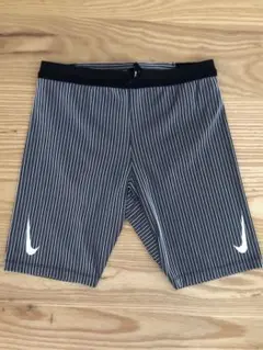 NIKE ナイキ エアロスイフト ハーフタイツ