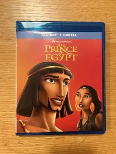 2026年最新】The Prince of Egyptの人気アイテム - メルカリ