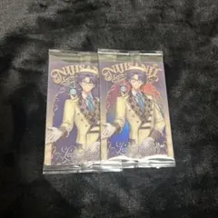 レオス・ヴィンセント にじさんじウエハース