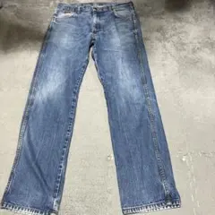 Wrangler デニム　アメカジのサムネイル