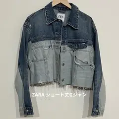 ジャケット デニムジャケット