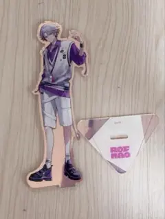 ROF-MAO 2nd Anniversary アクリルスタンド 不破湊