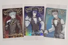 VΔLZ にじさんじウエハース2