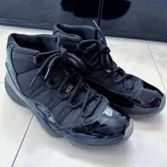 Nike Air Jordan 11 Gamma 2013 - メルカリ