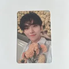 seventeen your choice oneside ジョシュア　トレカ