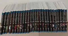 WORLD TRIGGER 全26巻セット