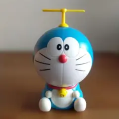美品!藤子·F·不二雄ミュージアム限定カプセルトイ「ドラえもん」