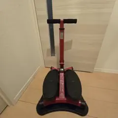 NICE DAY　ナイスデイ　健康ステッパー＋専用ハンドル美品