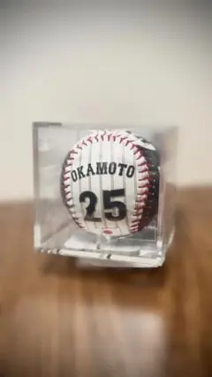 2026 WBC 公式記念ボール 大谷翔平 #16 日本代表 侍ジャパン - メルカリ