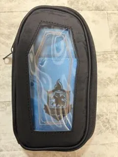 ツイステッドワンダーランド 一番くじ イグニハイド寮 アクリルスタンドポーチ