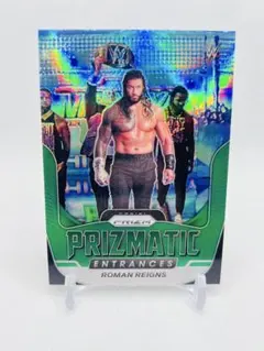 2026年最新】ローマン・レインズの人気アイテム - メルカリ