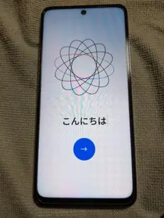 サ*や様 OPPO Reno11 A（使用3ヶ月/画面ガラス割れあり・本体キズあ