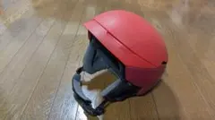ATOMIC ヘルメット用チンガード - メルカリ