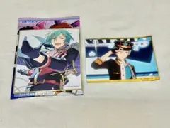 あんスタ 風早巽 色紙 ESブロマイド