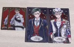 ツイステ メタカ ウエハース トレイ