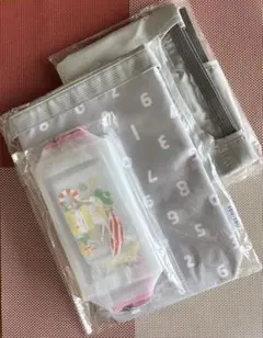 [新品/未開封] 第3弾★ORBISノベルティ3点セット