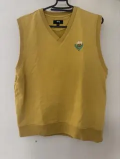 STUSSY Vネック ベストのサムネイル