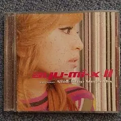 ♡CD/浜崎あゆみ/ayu-mi-x 2 通常購入‼️