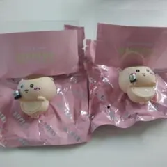 12/16迄セール【新品】ちいかわ　HIPPERS ヒッパーズ　くりまんじゅう