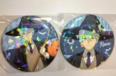 2025年最新】リノ 缶バッジの人気アイテム - メルカリ