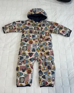 Columbia フリーススノーウェア 12-18ヶ月　90センチ　コロンビア