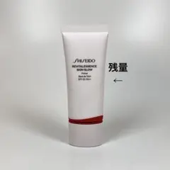 資生堂　エッセンス　スキングロウ　プライマー　化粧下地　美容液　30g