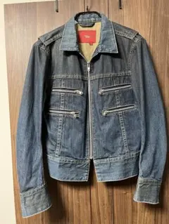 2026年最新】levi's red elijahの人気アイテム - メルカリ