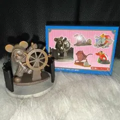 ディズニー ミニチュアフィギュアコレクション ミッキーのサムネイル