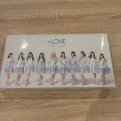 LOVE フォトアルバム ラストノートしか知らない 多少値下げ可能 - メルカリ