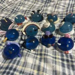 転スラ　リムルさまがいっぱいフィギュア