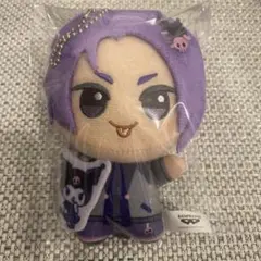 ちびぐるみ ブルーロック 御影玲王 サンリオコラボ