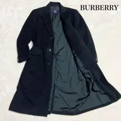 バーバリー チェスターコート