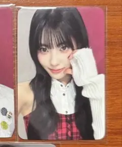 izna イズナ ココ N/a withmuu ラキドロ限定 トレカ 6 - メルカリ