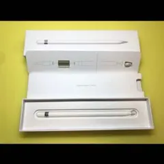 【動作確認済み】Apple Pencil 第1世代（A1603）